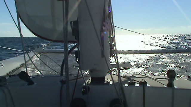 Under Way