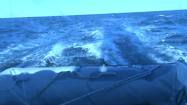 Astern